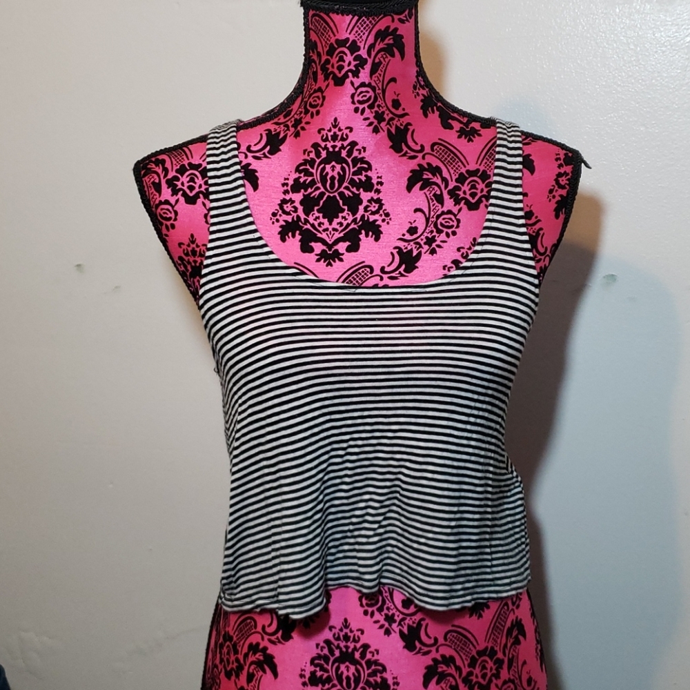 3💝 for $25 Charlotte Russe Crop Top